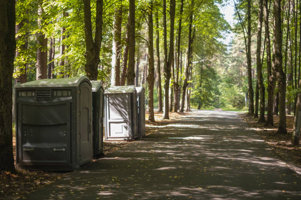 Portable Toilet Options We Offer in Hickory Hills, IL